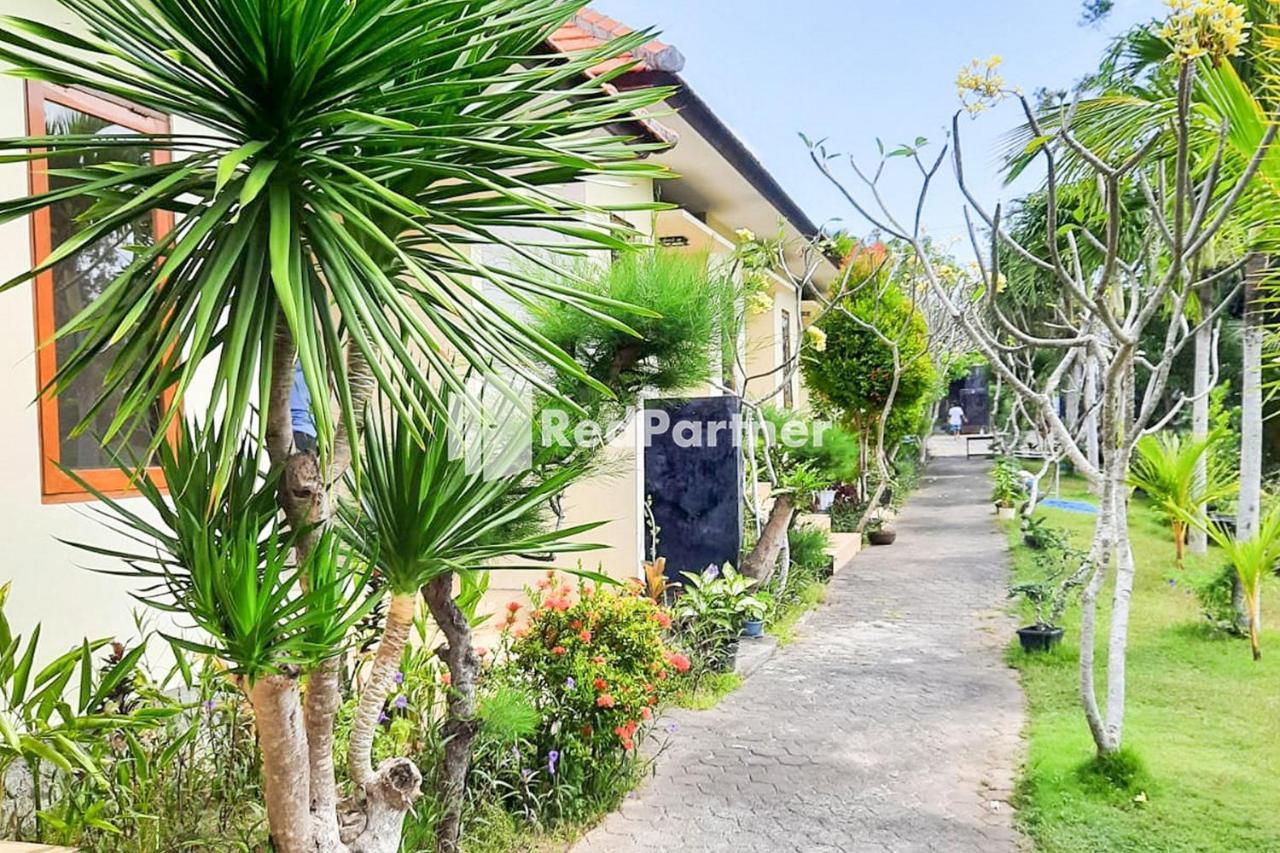 Bhujangga'S Village Near Pantai Uluwatu Redpartner Luaran gambar