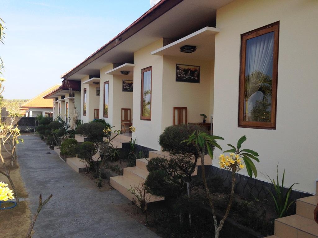 Bhujangga'S Village Near Pantai Uluwatu Redpartner Luaran gambar