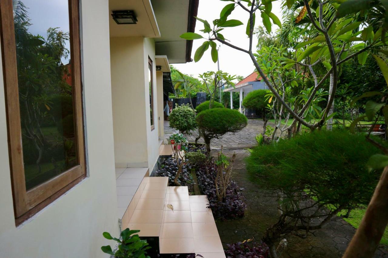 Bhujangga'S Village Near Pantai Uluwatu Redpartner Luaran gambar