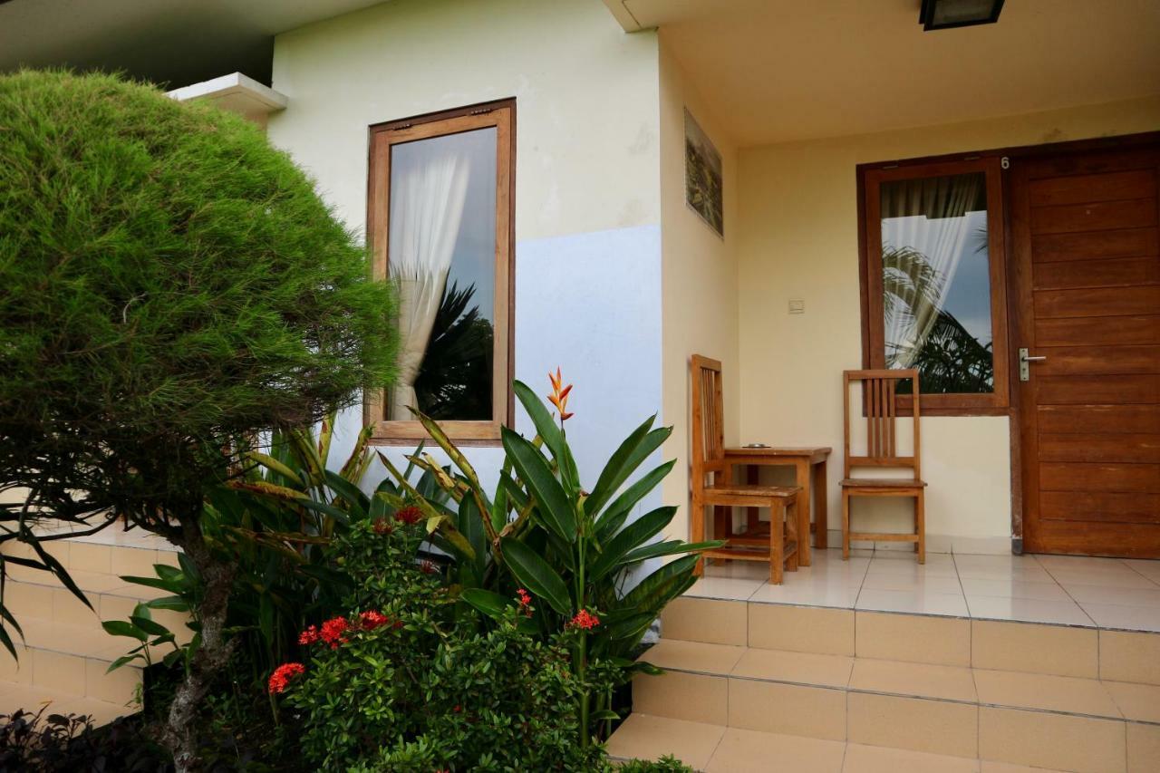 Bhujangga'S Village Near Pantai Uluwatu Redpartner Luaran gambar