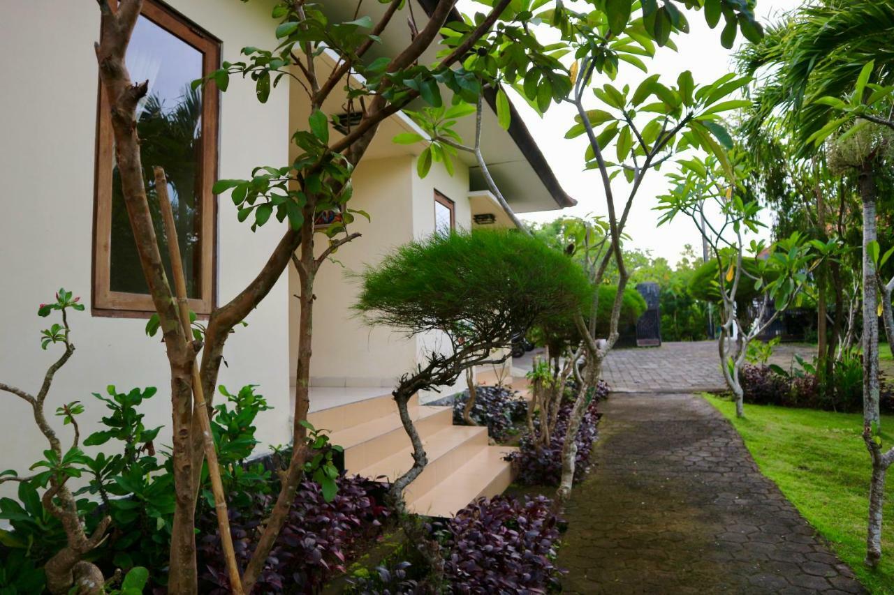 Bhujangga'S Village Near Pantai Uluwatu Redpartner Luaran gambar