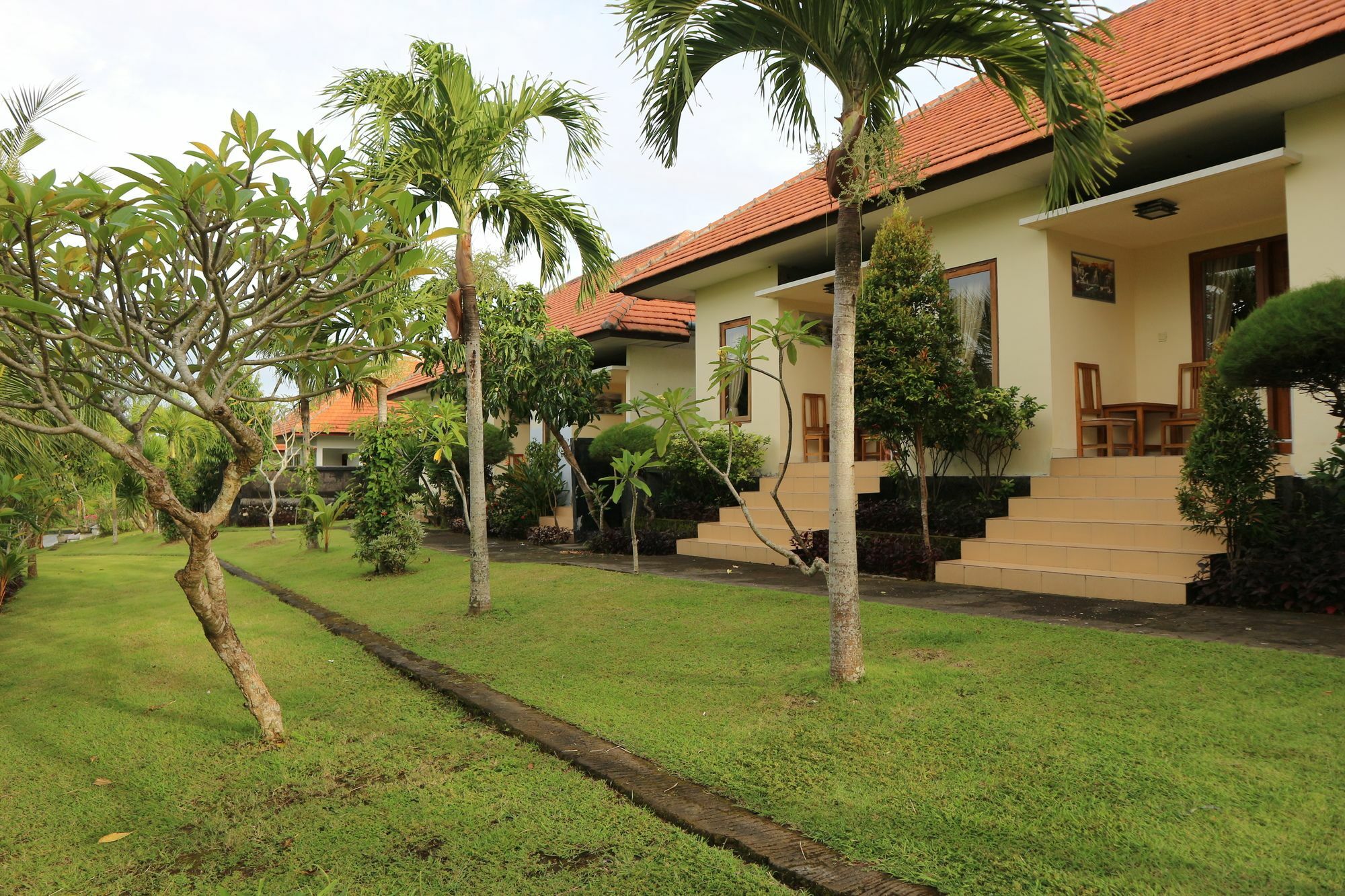 Bhujangga'S Village Near Pantai Uluwatu Redpartner Luaran gambar